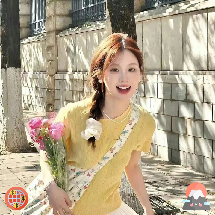 小周同学